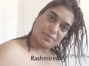 Rashmireddy