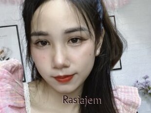 Rasiajem