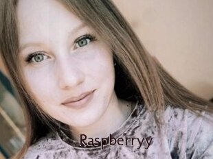 Raspberryy