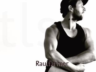 Raulfarmer