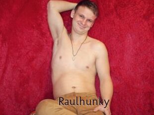 Raulhunky