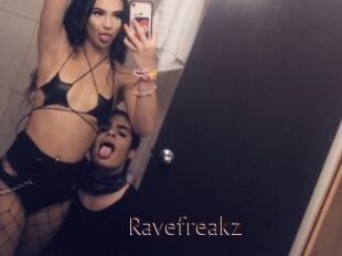 Ravefreakz