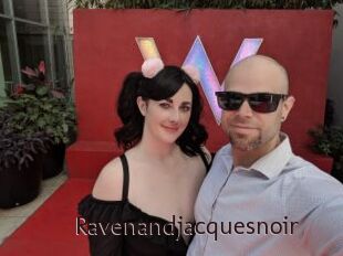 Ravenandjacquesnoir