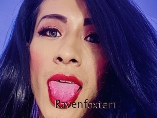 Ravenfoxter1