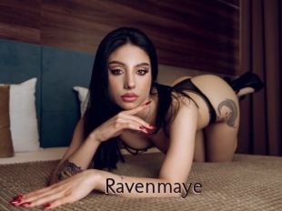 Ravenmaye