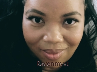 Ravenmyst