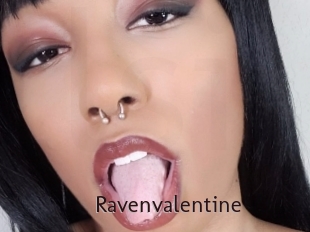 Ravenvalentine