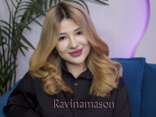 Ravinamason
