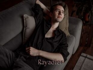 Rayadler