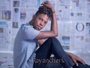 Rayancherk