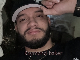 raymond_baker Top listen server