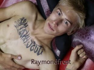 Raymondfrost