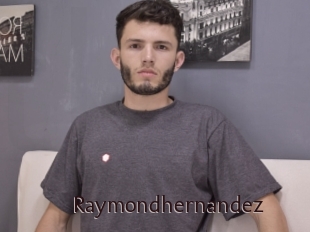 Raymondhernandez