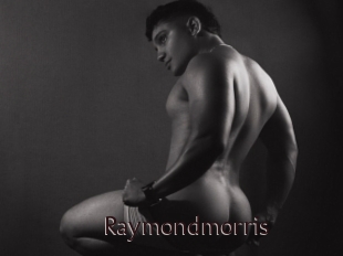 raymondmorris Top listen server