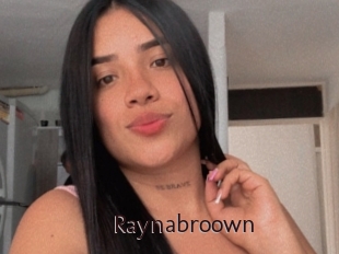 Raynabroown