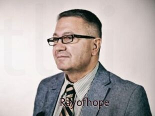 Rayofhope