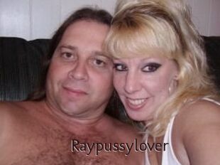 Raypussylover