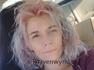 Rayvenwynd