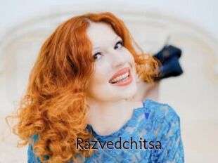 Razvedchitsa