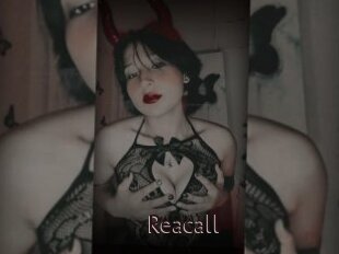 Reacall
