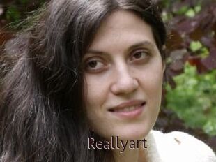 Reallyart
