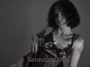 Rebeccaadamss