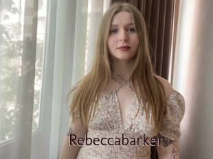 Rebeccabarker