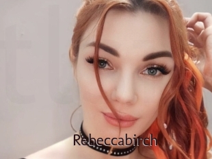 Rebeccabirch