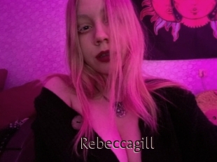 Rebeccagill