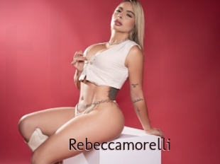 Rebeccamorelli