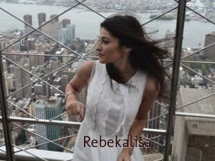 Rebekalisa