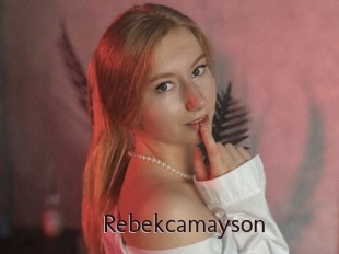 Rebekcamayson