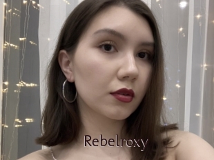 Rebelroxy