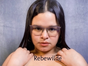rebewilde Top listen server