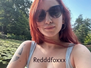 Redddfoxxx