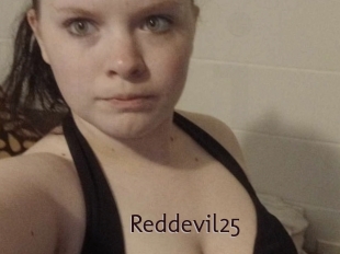 Reddevil25