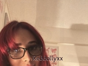 Reddollyxx