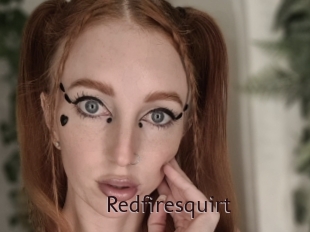 Redfiresquirt