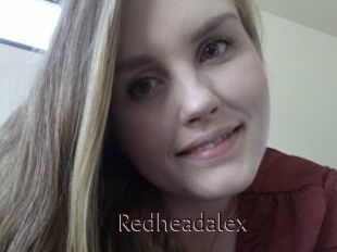 Redheadalex