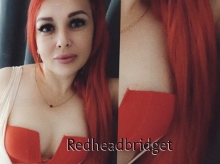 Redheadbridget