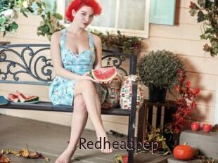 Redheadpep