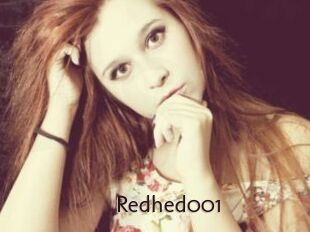 Redhed001
