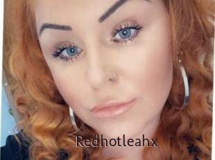 Redhotleahx