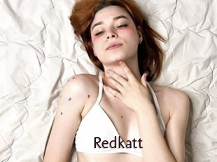 Redkatt