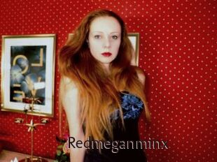 Redmeganminx