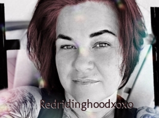 Redridinghoodxoxo