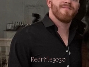 Redrifle3030