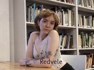 Redvele