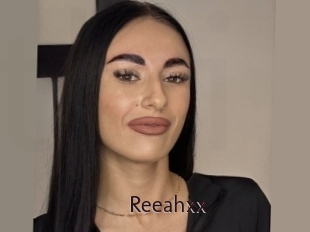 reeahxx Top listen server