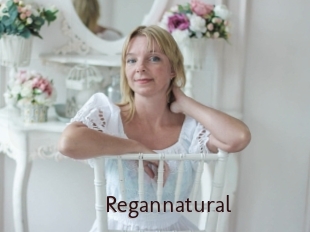 Regannatural